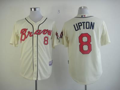 MLB Jersey-758